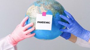 pandemi Covid-19
