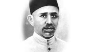 KH Ahmad Hassan salah seorang yang ikut mengembangkan Persis 