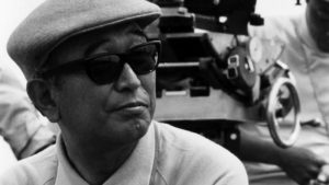 Akira Kurosawa, sutadara Film Seven Samurai 