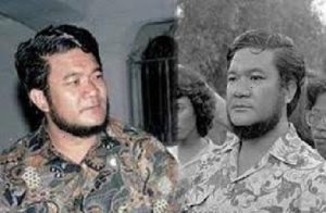 Amir Biki, salah seorang tokoh yang menjadi korban Tragedi Tanjung Priok