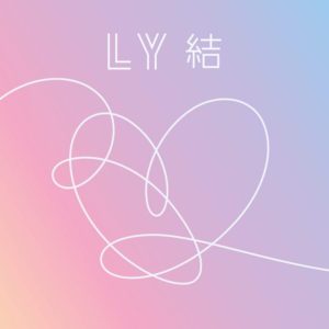 Album Love Yourself: Answer by BTS
