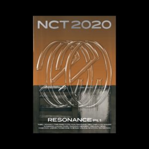 Album Resonance Part 1 by NCT