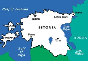 Peta Estonia 
