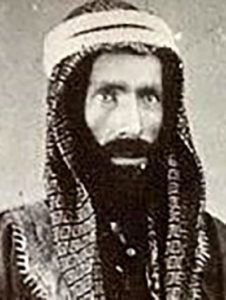 Abdul Wahhab pendiri gerakan Wahabi