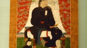 Fujiwara Yoshifusa, perdana menteri Kaisar dari Keluarga Fujiwara