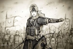 Ratu Shajarat al-Durr, Perempuan Pendiri Dinasti Mamluk yang Berakhir Tragis