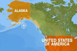 Peta Alaska