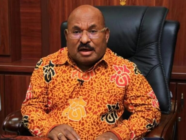 Lukas Enembe Jadi Kepala Suku Besar, Ketua Dewan Adat di Jayapura Soroti Pengukuhannya