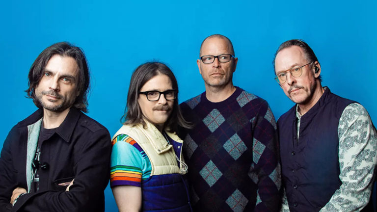 Cihuy! Weezer Dipastikan Tampil di Soundrenaline 2022