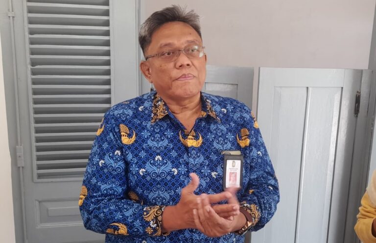 Rasio Gini 2023 di Kota Jogja masih Rendah, Keluarga Miskin Ekstrem Diminta Dapat BPNT Lebih Tinggi